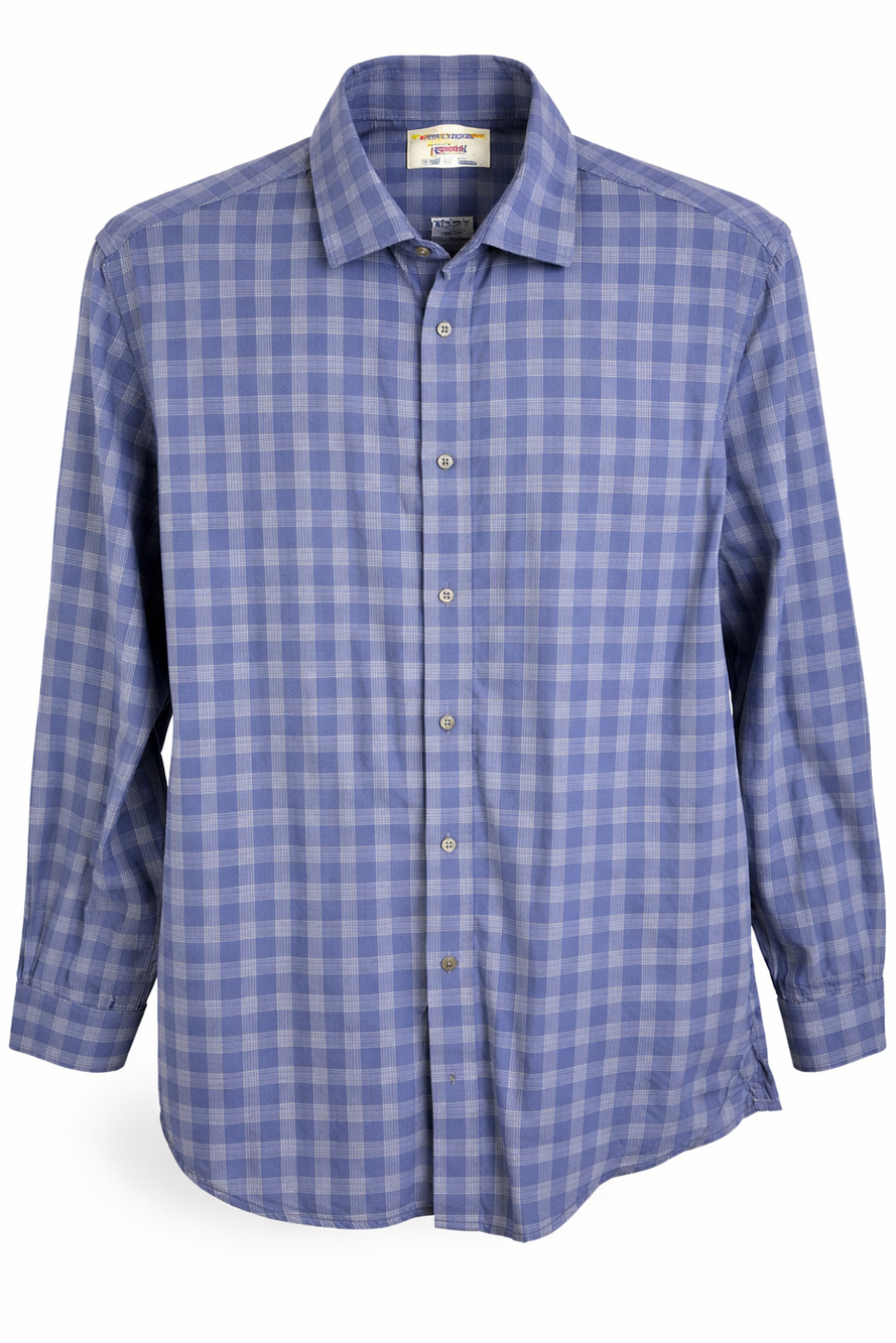 Joseph Abbound Shirt Mens XXL Black White Red Plaid Button Down Long Sleeve